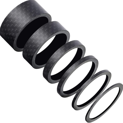Bike headset spacer fahrrad - headset,