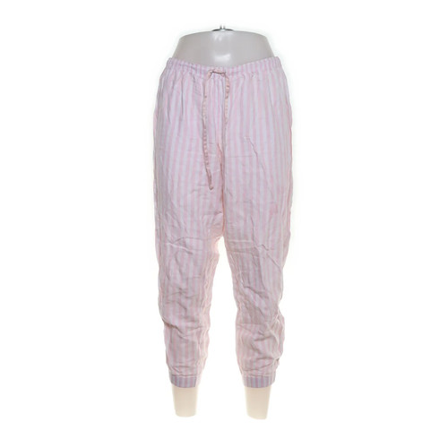 Victoria secret pyjamahose - secret,,