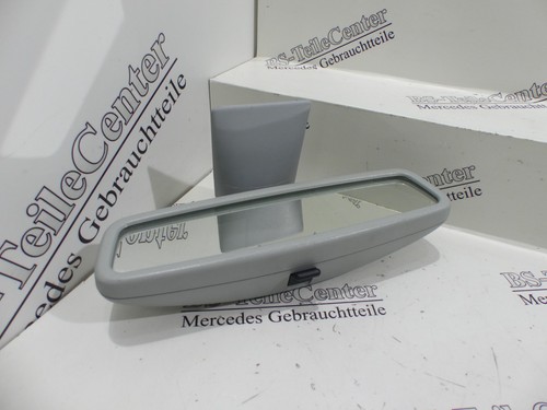 Mercedes clk w208 coupe - mercedes,