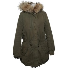 Berlin parka damen - parka,,