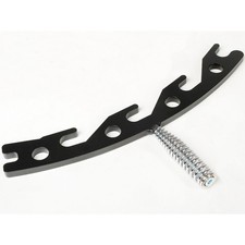 Rumo Barbeque Deckelhalter