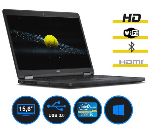 Dell e5270 6200u max - dell, 2,8