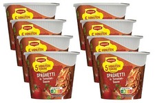 Maggi 5 Minuten Terrine
