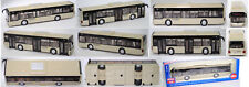 Siku Super 3737 03800  MAN Lion's City Solobus, POSTBUS / ÖBB, 1:50, OVP