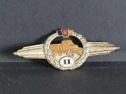 Ddr nva qualispange - ddr,