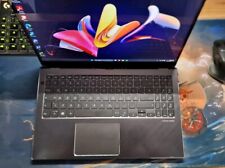 ASUS Zenbook Flip 15 UX562FD-EZ078T Grau Notebook Nvidia