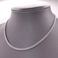 ⭐ Trollbeads 925 Halskette