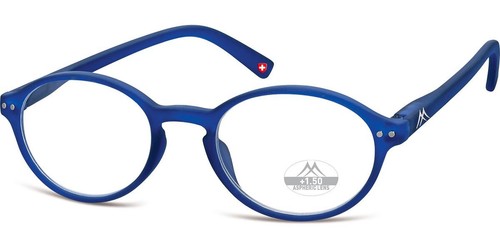 Lesebrille herren damen rund - lesebrille,