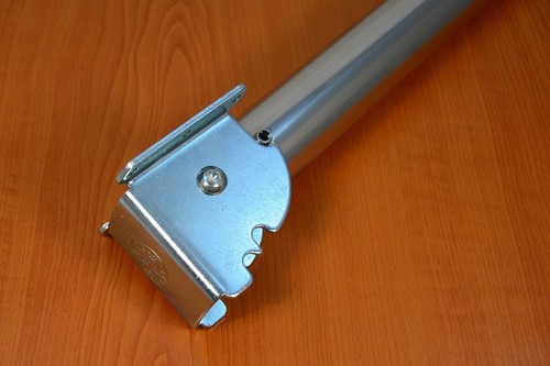 ø42mm 710mm tischbein - Ø42mm,