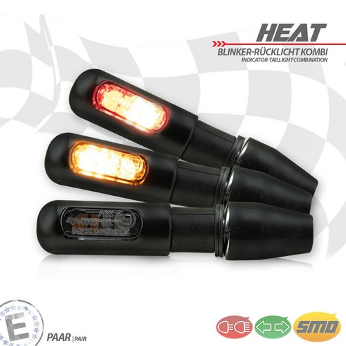 Smd mini blinker rücklicht - mini,