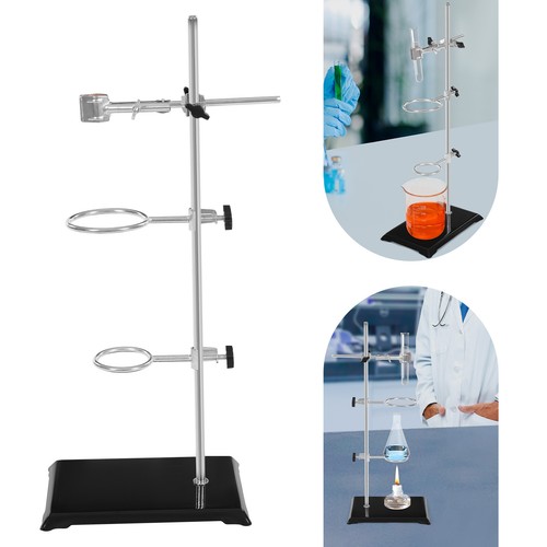 50cm laborständer klemme - 50cm, &