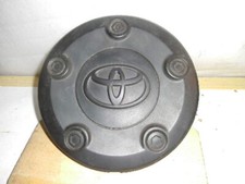 Original Toyota Auris Corolla Radkappe Raddeckel 5-Loch LK108 Ø216mm  (FG93)