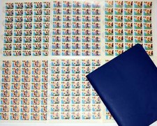 Bogentasche Motivmarken