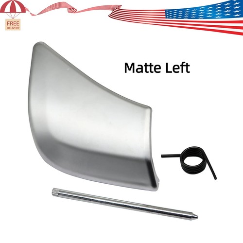 Left side car seat down - left,