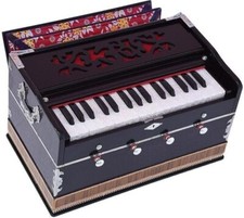 Harmonium musikinstrument - harmonium, 4