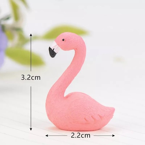 Craft flamingo deko - craft,