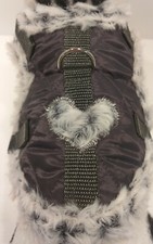 Softgeschirr warm gefüttert