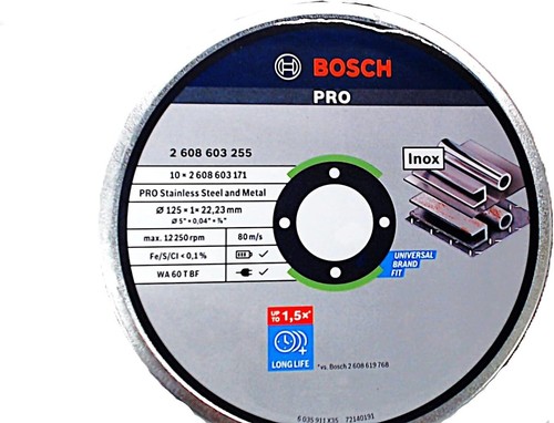 Bosch professional - bosch,