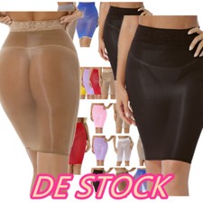 DE-Damen Sexy Rock Transparent