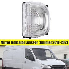 Für Mercedes Sprinter