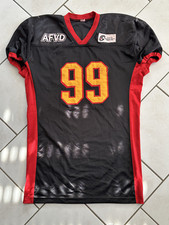 American Football Trikot