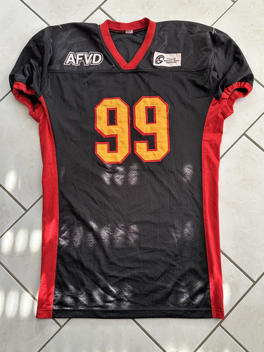 American football trikot - american,