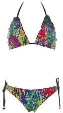 Heine damen push - push, up
