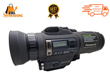 Panasonic NV-DX1E Digitale