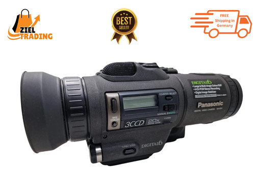Panasonic dx1e digitale - panasonic,