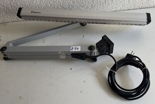 Waldmann Universal Arbeitsplatz Lampe Gelenkleuchte 1 x 36 W Typ ST 136   Z-70