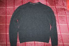 BARISAL Pullover Lammwolle XXL 56 100% Wolle Schurwolle Strickpullover Sweater
