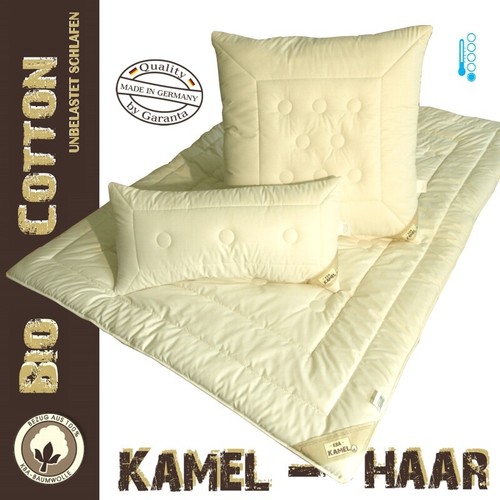 Kamelhaar sommerdecke extra - sommerdecke,