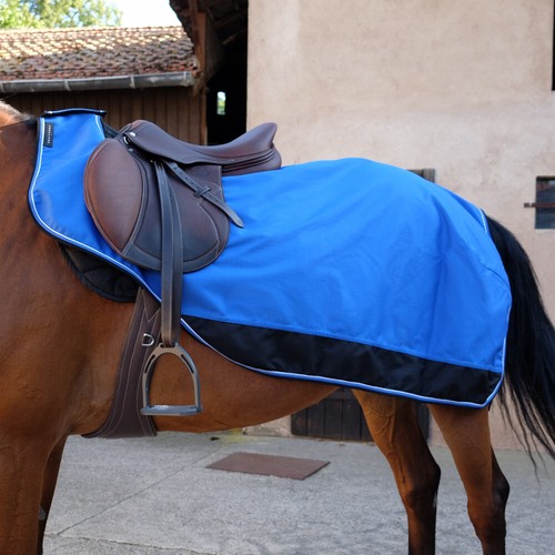 Equithème tyrex 1200d - equithème,