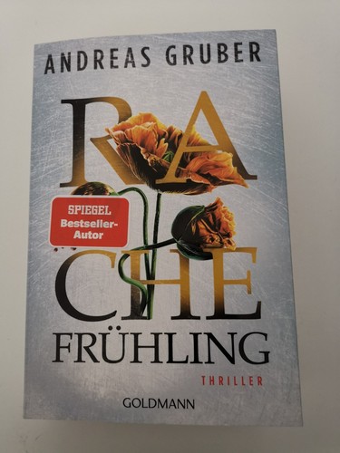 Rachefrühling andreas - rachefrühling,