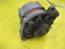 VW Polo 86c 1,4ltr. Diesel