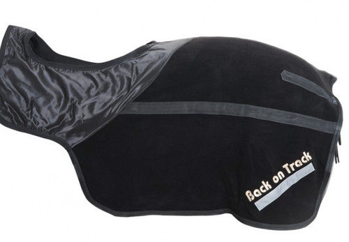 Ausreitdecke supreme - ausreitdecke,