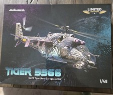 Mil Mi-35 Hind  Eduard 11173