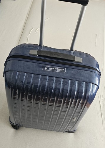 Verkaufe samsonite chronolite - verkaufe,