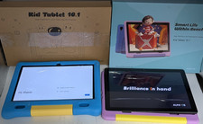 2er Set Tablet, Modell ist unklar - Einzelteile / Defekt A