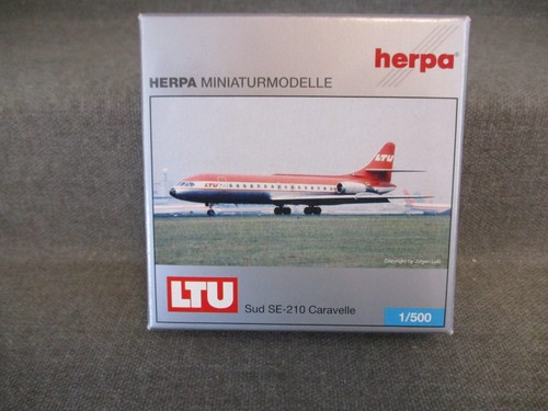 Herpa 500 505321 - herpa,