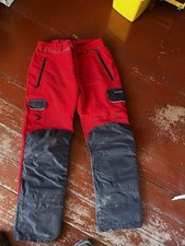 Pfanner Schnittschutzhose