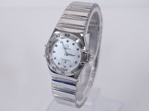 Omega constellation mini - mini, my