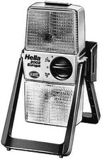 HELLA Warnleuchte Notleuchte