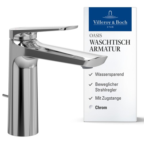Villeroy boch oasis - &,