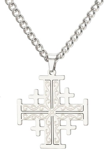 Jerusalem kreuzritter kreuz - jerusalem,