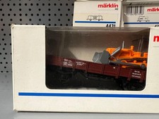 Märklin 4424 hobby - märklin,