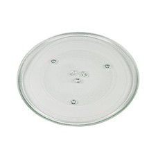 Drehteller Glasteller