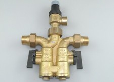 HONEYWELL BRAUKMANN SG160 S