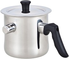 Maestro 1,5-l-Milchkocher