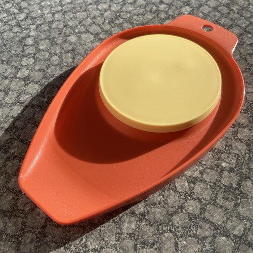 Tupperware mamsell kleines - tupperware,